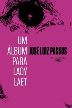 Imagem de UM ALBUM PARA LADY LAET