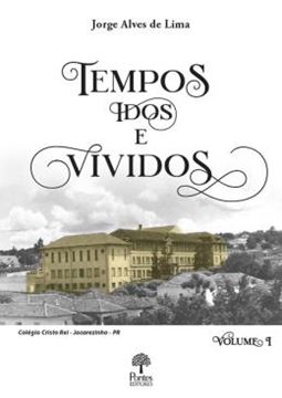 Imagem de TEMPOS IDOS E VIVIDOS 1