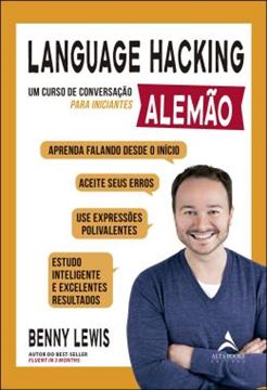 Imagem de LANGUAGE HACKING - ALEMAO
