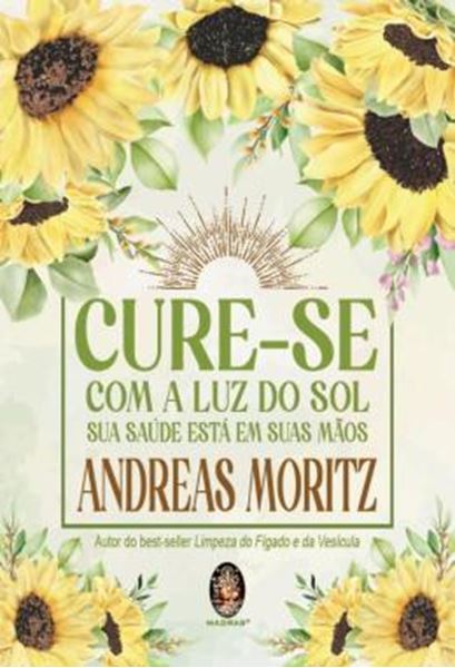 Picture of CURE-SE COM A LUZ DO SOL