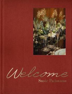 Imagem de WELCOME