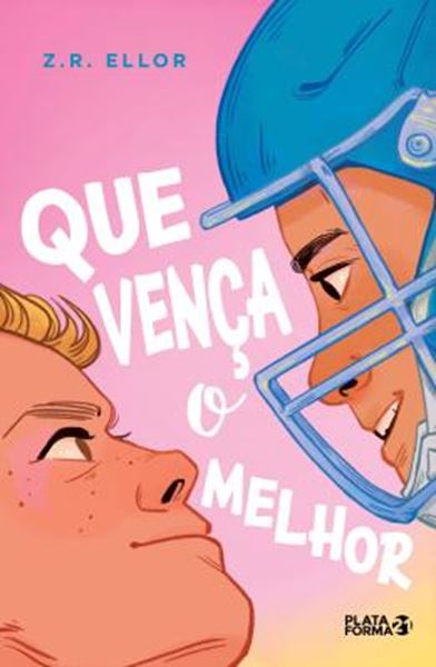 Picture of QUE VENCA O MELHOR