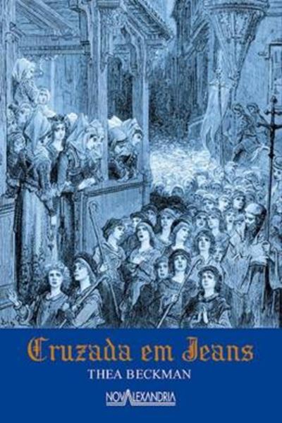 Picture of CRUZADA EM JEANS
