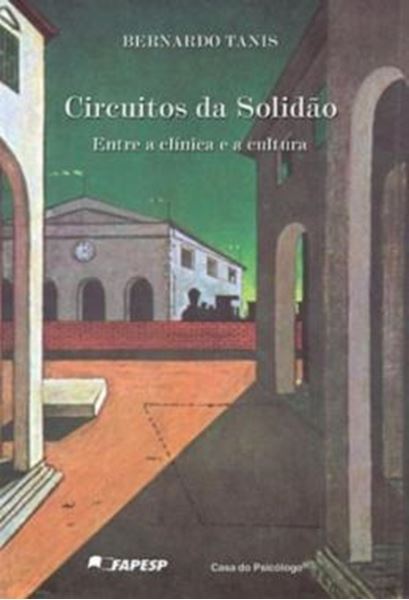Picture of CIRCUITOS DA SOLIDAO - ENTRE A CLINICA E A CULTURA