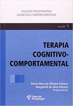 Imagem de TERAPIA COGNITIVO-COMPORTAMENTAL