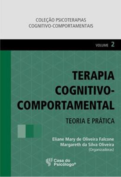 Picture of TERAPIA COGNITIVO-COMPORTAMENTAL