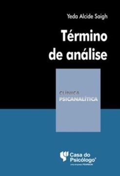 Imagem de TERMINO DE ANALISE