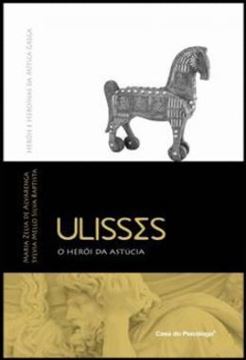 Imagem de ULISSES - O HEROI DA ASTUCIA
