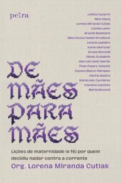 Picture of DE MAES PARA MAES