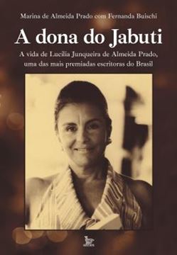 Imagem de A DONA DO JABUTI