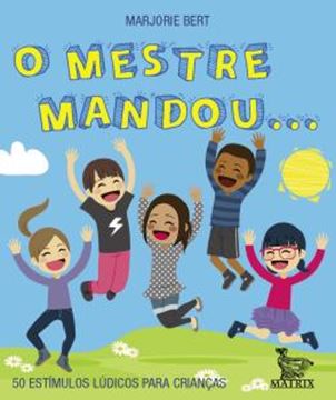 Imagem de O MESTRE MANDOU...