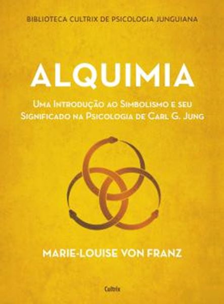 Picture of BIBLIOTECA CULTRIX DE PSICOLOGIA JUNGUIANA - ALQUIMIA - 2ª ED.