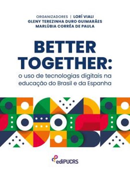 Picture of BETTER TOGETHER