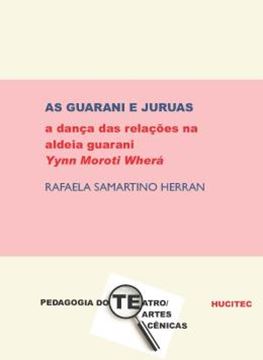 Imagem de AS GUARANI E JURUAS