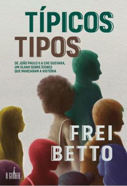 Picture of TIPICOS TIPOS - 2? EDICAO