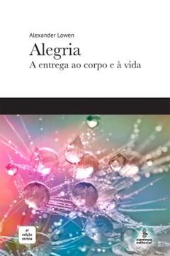 Imagem de ALEGRIA - 4ª ED
