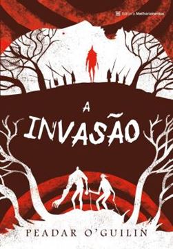 Imagem de A INVASAO