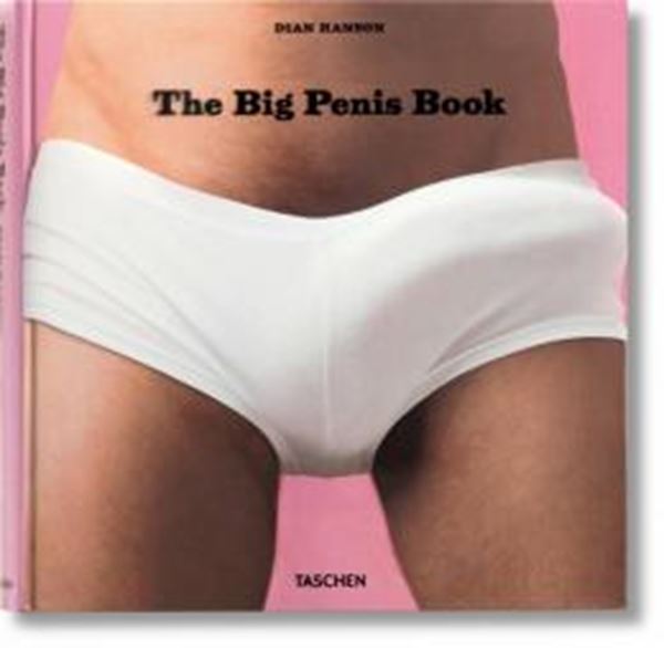 Picture of THE BIG PENIS BOOK