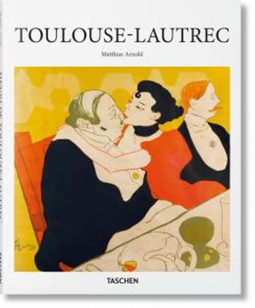 Picture of TOULOUSE-LAUTREC