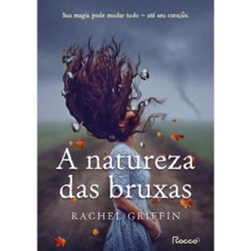 Imagem de A NATUREZA DAS BRUXAS