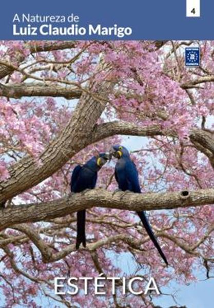 Picture of A NATUREZA DE LUIZ CLAUDIO MARIGO - ESTETICA