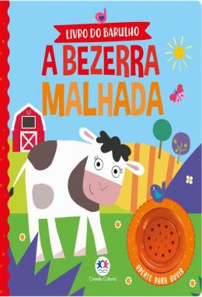 Picture of A BEZERRA MALHADA