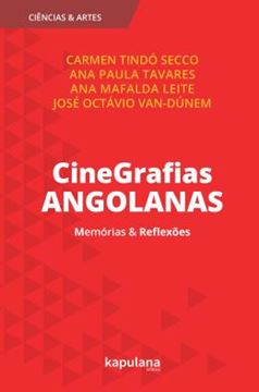 Imagem de CINEGRAFIAS ANGOLANAS