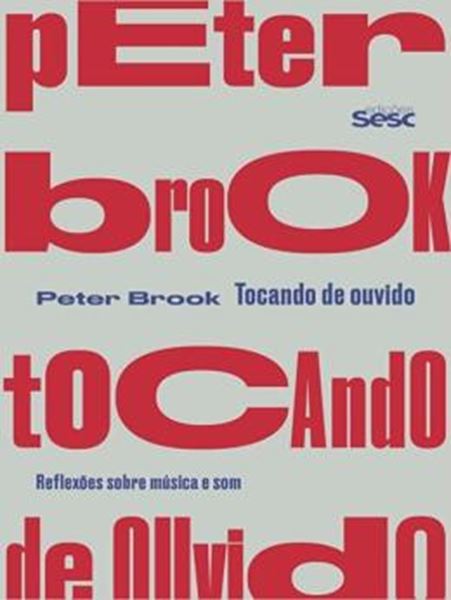 Picture of TOCANDO DE OUVIDO