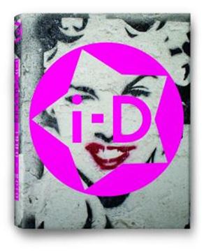 Imagem de I-D COVERS