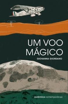 Imagem de UM VOO MAGICO