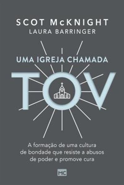 Picture of UMA IGREJA CHAMADA TOV