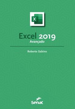 Imagem de EXCEL 2019 AVANCADO