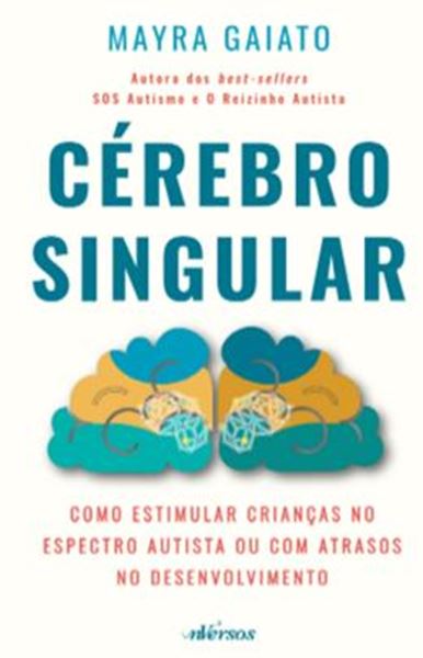 Picture of CÉREBRO SINGULAR