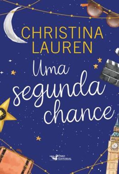 Picture of UMA SEGUNDA CHANCE