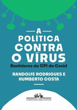 Imagem de A POLITICA CONTRA O VIRUS