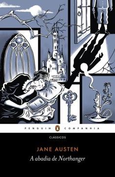 Imagem de A ABADIA DE NORTHANGER