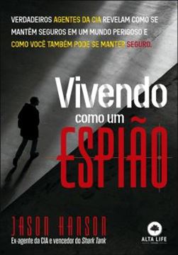 Imagem de VIVENDO COMO UM ESPIAO