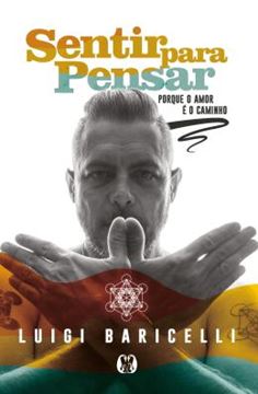 Imagem de SENTIR PARA PENSAR