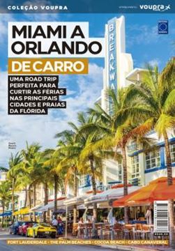 Imagem de MIAMI A ORLANDO DE CARRO