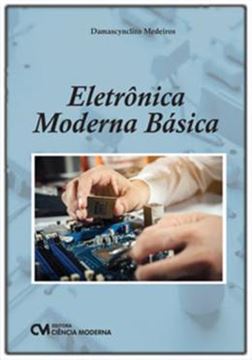 Imagem de ELETRONICA MODERNA BASICA