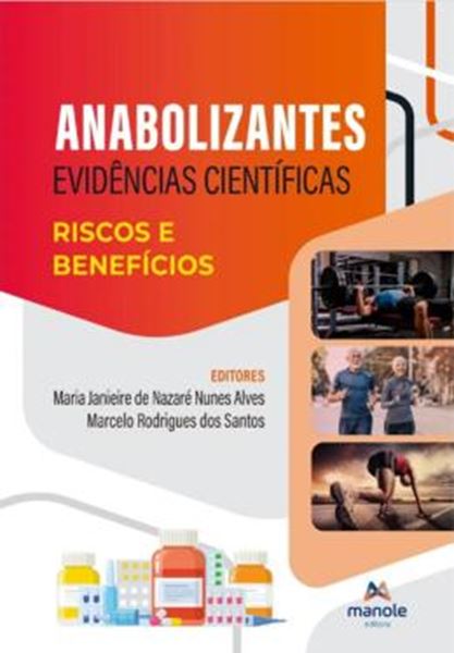 Picture of ANABOLIZANTES