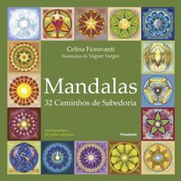Imagem de MANDALAS - 2ª ED