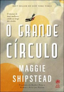 Imagem de O GRANDE CIRCULO
