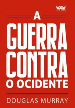 Imagem de A GUERRA CONTRA O OCIDENTE