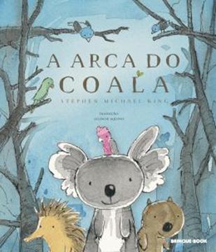 Imagem de A ARCA DO COALA