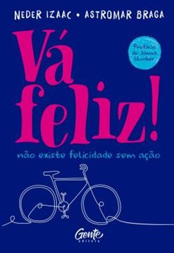 Imagem de VA FELIZ!