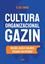 Imagem de CULTURA ORGANIZACIONAL GAZIN