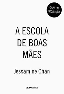 Imagem de A ESCOLA DE BOAS MAES