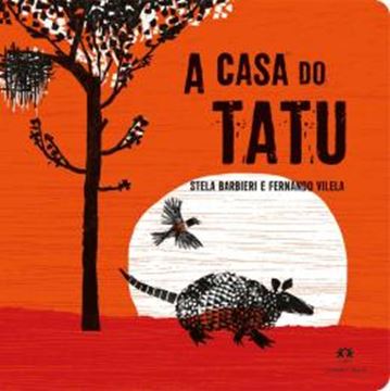 Imagem de A CASA DO TATU