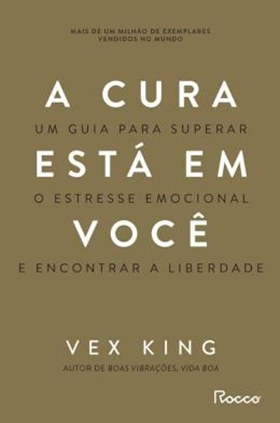 Picture of A CURA ESTA EM VOCE